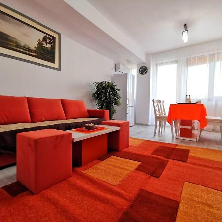 Orange Apartment-Brilliant Apartments Constanta Luaran gambar
