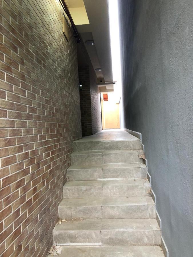 Orange Apartment-Brilliant Apartments Constanta Luaran gambar