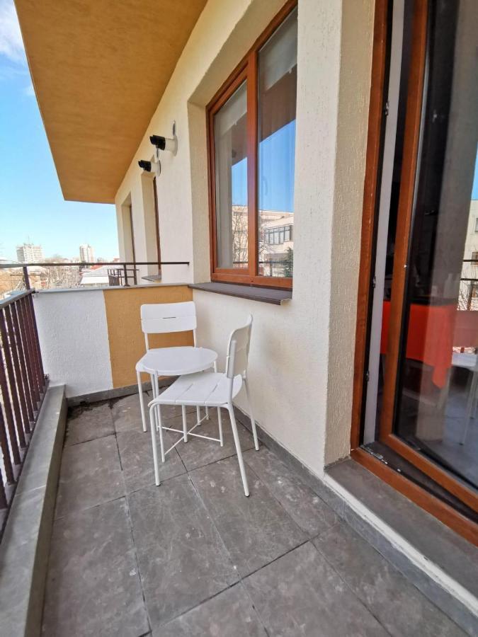 Orange Apartment-Brilliant Apartments Constanta Luaran gambar
